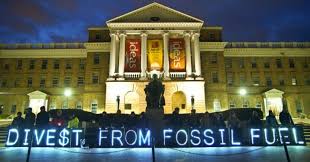 An 'Undeniable Success': Divestment From Fossil Fuels Passes $5 Trillion |  Common Dreams News