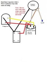 Cbb61 wiring diagram wiring diagram. 11 Century Condenser Fan Motor Wiring Diagram Ideas Fan Motor Diagram Thermostat Wiring