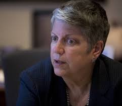 A (Virtual) Trip to Arizona With Janet Napolitano