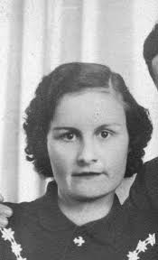 Margaret Katherine Flowe Killough (1914-2000)