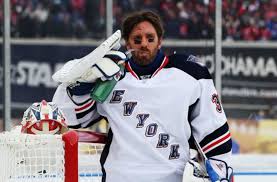 On friday, henrik lundqvist announced his retirement after 15 seasons in the nhl with the new york rangers. New Jersey Devils Henrik Lundqvist Was An Honorable Rival