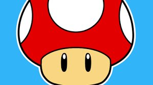 How To Draw The Mushroom From Nintendo S Super Mario Bros With Easy Steps How To Draw Step By Step Drawing Tutorials ★ if you want to see more of my videos, click here : super mario bros with easy steps