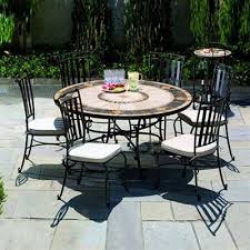 Breakshopping Com Wrought Iron Patio Furniture Patio Patio Dining Set