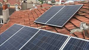 Çatıda elektrik üret ayda 800 tl kazan! Kendi Elektriginizi Bedava Gunes Enerjisi Ile Uretin Gunes Paneli Ile Elektrik Nasil Uretilir Youtube