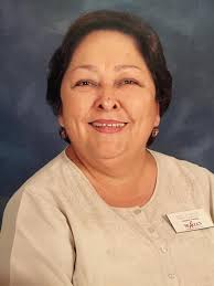 Obituary for Juana Magdalena Treviño