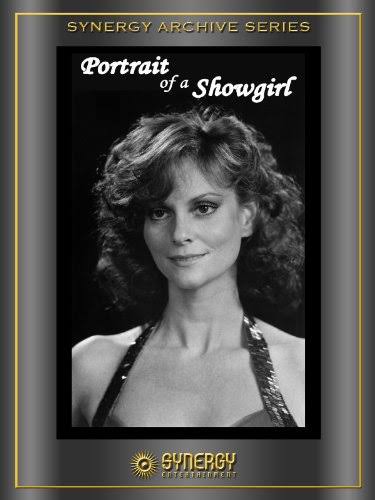 Portrait of a Showgirl (TV Movie 1982) - IMDb