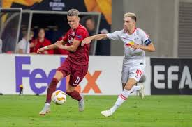 Rb leipzig + rb salzburg. From Gulacsi To Wolf 10 Players Have Joined Rb Leipzig From Red Bull Salzburg Since 2015