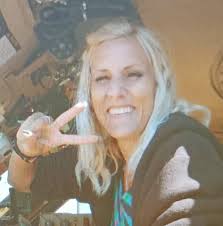 Sharon Renee Blanton