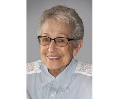 Shirley Martinson Obituary (2021)