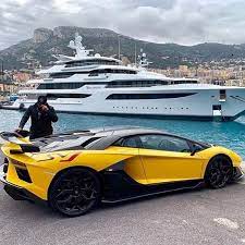 Yacht Or Lambo Lamborghini Aventador Lamborghini Yacht