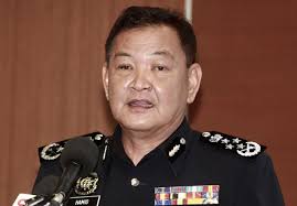 Malaysia's human rights commission (suhakam) accuses malaysian police and former… enforced disappearance accusations on igp. Igp 15 Wanted Thai Militants Might Try To Sneak Into Malaysia The Star