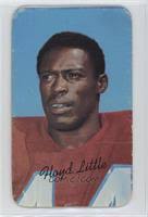 Floyd Little Football Cards