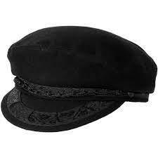 Wool Greek Fisherman Cap By Aegean Fisherman Cap Greek Fisherman Hat Cap