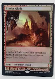 All The Expeditions | Magic: The Gathering