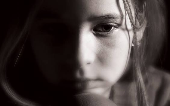 Out of Hiding: Finding Healing from Childhood Trauma | AG News