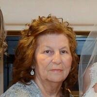 Pamela Oldham Obituary