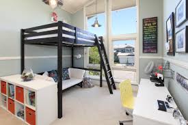 Mencari idea untuk menghias bilik tidur dan bilik mandi? 30 Idea Bilik Kecil Guna Katil Loft Untuk Tampil Luas Dan Menarik