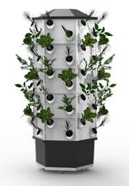 I shaped nft grow system #1. Impilo 60 Nft Plant Vertical Growing Towers By Impilo