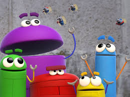 In roblox there are some rap battle games and you probably have played some of them. Ask The Storybots The Very Online History Of The Best Kids Show On Netflix Wired