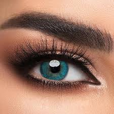 Voioc Color Contact Lenses Can Enhance The Color Of Your Natural Eye Or Change Your Eye Color Completely In 2020 Contact Lenses Colored Colored Contacts Circle Lenses