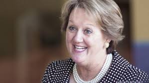 Audrey Moran set to take the helm as the 2016 Jax Chamber Chair