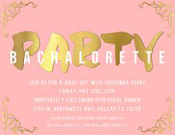 We did not find results for: Bachelorette Party Einladung Vorlage Postermywall