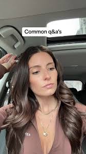 Carly Crowell's Instagram, Twitter & Facebook