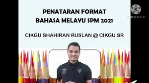 Bagi karangan bahagian b, anda perlu menulis karangan anda melebihi 350 patah perkataan. Bm Spm 2021 Kertas 1 Bahagian A Dan B Karangan Youtube