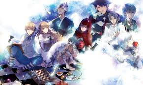 À tout moment, où que vous soyez, sur tous vos appareils. Taisho X Alice Is Getting A Steam Release Otome Obsessed
