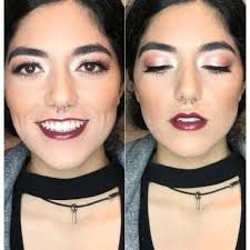 Cinndy Makeup Artist