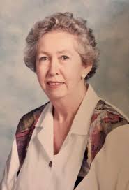 Passing of Miss Phyllis Rennie, Former Principal of Jubilee Park  Preparatory School