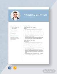 25 best web graphic designer resume cv templates for 2020. Creative Resume For Graphic Designer Fresher Sample How Write Job Hudsonradc