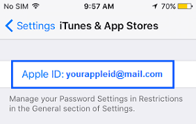Wait a moment, then tap the app icon again to resume the download. How To Enable Missing None Option In Apple Id Payment Information
