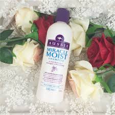 Once upon a time, we'd buy the aussie shampoo because the purple bottle with the kangaroo on it was irresistible. British Aussie Kangaroo Miracle Natural Plant Shampoo 300ml Moisturizing Aussie Miracle Moist Shampoo For Dry Damaged Hair Aussie Miracle Aussie Miracle Moistaussie Miracle Shampoo Aliexpress