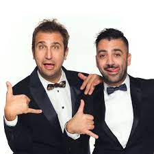 Sabato 4 agosto in piazza pino librizzi, musica live con black soul band da sabato 4 agosto a domenica 9 settembre lo spazio loc ospiterà la collezione antologica della mostra vita e paesaggio di capo d'orlando. Astimusica 2018 Stasera Si Parte Con I Tarantolati Di Tricarico Domani Lo Spettacolo Di Pio E Amedeo Astimusica