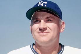 The stars of the 70s and 80s that spent their later years with the Royals