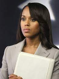 Scandal Beauty Secrets From Kerry Washington S Makeup Artist Kerry Washington Makeup Scandal Beauty Olivia Pope