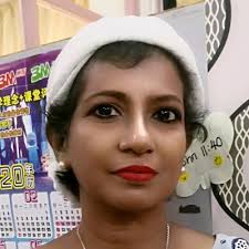 No one is you and that is your power.”