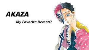 Anime enemy rengoku vs akaza. Akaza My Favorite Demon In Kimetsu No Yaiba Demon Slayer For My Anime