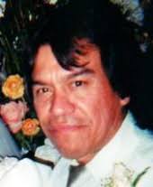 Obituary information for Gilberto A. Garcia