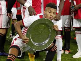 Net worth, salary, income 7 david neres: Eredivisie My Future Is With Ajax Says Brazil S David Neres Sportstar
