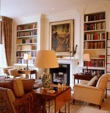 London House Holland Park Todhunter Earle Interiors Interior Home Interior Design