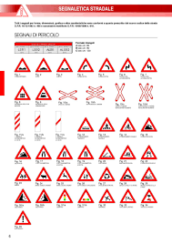Segnale passaggio a livello con barriere. Segnaletica Verticale Benvenuti Sul Sito Di Sg Segnaletica Srl