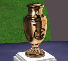 Copa america host brazil were drawn in a relatively easy group for this years tournament and expected to won copa america 2019 trophy where they will face bolivia. Ultigamerz Pes 6 Copa America Centenario Gold Trophy Hd