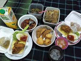 We did not find results for: Menu Pilihan Untuk Berbuka Puasa Bersama Keluarga Inilah Realiti