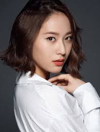 Krystal Jung 2018 Selebritas Fotografi Idol
