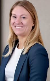 AgriLife People: Krista DeVries