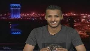 أهدى الأمير فيصل بن تركي رئيس نادي النصر، نايف هزازي لاعب النصر الجديد قميصاً يحمل الرقم (9). Ø£Ø®Ø¨Ø§Ø± Ø§Ù„Ù†ØµØ± Ù†Ø§ÙŠÙ Ù‡Ø²Ø§Ø²ÙŠ ÙŠÙƒØ´Ù Ø³Ø¨Ø¨ Ø±Ø­ÙŠÙ„Ù‡ Ø¹Ù† Ø§Ù„ÙØ±ÙŠÙ‚ Ø§Ù„Ù†ØµØ± Ø³Ø¨ÙˆØ±Øª 360