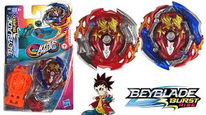Aiga makes a comeback with his brand new union achilles! New Hasbro Union Achilles A5 Hasbro Put The Mode Change Beyblade Burst Rise Review Battles Youtube