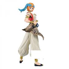 one piece treasure cruise world journey pvc figure koala